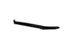 AVS Bugflector II Hood Shield Smoke Toyota 4Runner High Profile 2010-2021