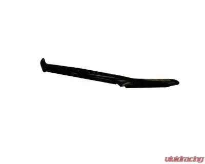 AVS Bugflector II Hood Shield Smoke Toyota 4Runner High Profile 2010-2021 - 25053