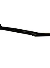 AVS Bugflector II Hood Shield Smoke Toyota 4Runner High Profile 2010-2021                                     - 25053 - Image 7