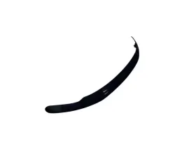 AVS Bugflector II Hood Shield Smoke Ford Edge High Profile 2011-2014