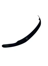 AVS Bugflector II Hood Shield Smoke Ford Edge High Profile 2011-2014                                     - 25065 - Image 7