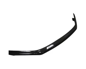 AVS Bugflector II Hood Shield Smoke Toyota Highlander High Profile 2011-2013
