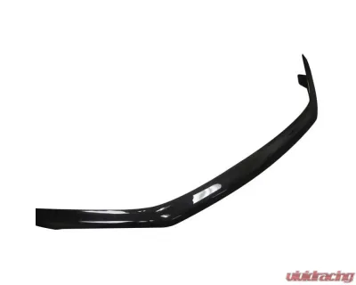 AVS Bugflector II Hood Shield Smoke Toyota Highlander High Profile 2011-2013 - 25078