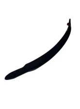 AVS Bugflector II Hood Shield Smoke GMC Sierra 2500 High Profile 2011-2014                                     - 25083 - Image 7