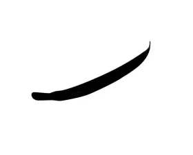 AVS Bugflector II Hood Shield Smoke Chevrolet Silverado 2500 High Profile 2011-2014