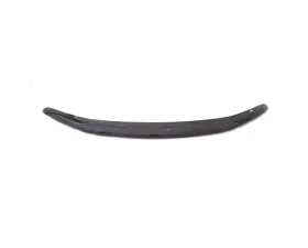 AVS Bugflector II Hood Shield Smoke Nissan Pathfinder High Profile 2013-2016