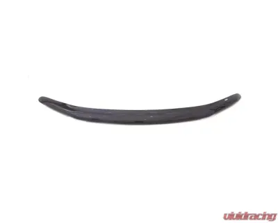 AVS Bugflector II Hood Shield Smoke Nissan Pathfinder High Profile 2013-2016 - 25115