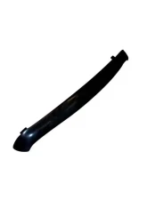 AVS Bugflector II Hood Shield Smoke Dodge RAM 2500 High Profile 2010-2018                                     - 25120 - Image 9