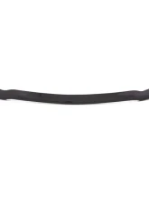 AVS Bugflector II Hood Shield Smoke Chevrolet Silverado 1500 High Profile 2014-2015                                     - 25121 - Image 7
