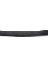 AVS Bugflector II Hood Shield Smoke Ford Escape High Profile 2017-2018                                     - 25126 - Image 9