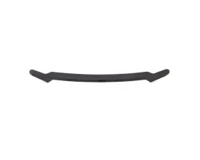 AVS Bugflector II Hood Shield Smoke GMC Sierra 1500 High Profile 2014-2018