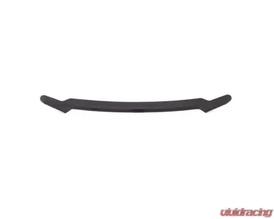 AVS Bugflector II Hood Shield Smoke GMC Sierra 1500 High Profile 2014-2018 - 25131