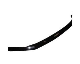 AVS Bugflector II Hood Shield Smoke Dodge Durango High Profile 2011-2021