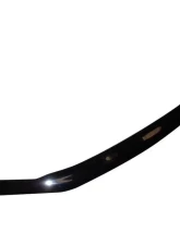 AVS Bugflector II Hood Shield Smoke Dodge Durango High Profile 2011-2021                                     - 25134 - Image 7