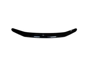 AVS High Profile Bugflector II Hood Shield Smoke Chevrolet Trailblazer 2002-2009