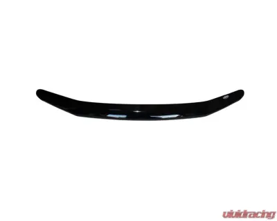 AVS High Profile Bugflector II Hood Shield Smoke Chevrolet Trailblazer 2002-2009 - 25148