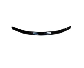 AVS Bugflector II Hood Shield Smoke GMC Sierra 1500 High Profile 2007-2013