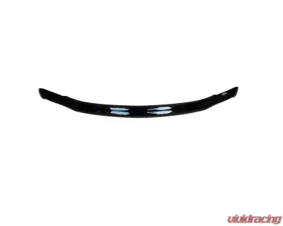AVS Bugflector II Hood Shield Smoke GMC Sierra 1500 High Profile 2007-2013 - 25159