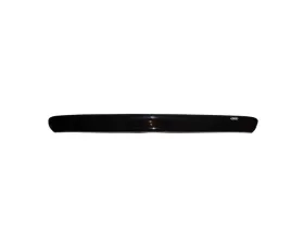 AVS Bugflector II Hood Shield Smoke Dodge RAM 1500 (Front Mount) High Profile 1994-2001