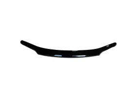 AVS Bugflector II Hood Shield Smoke GMC Envoy High Profile 2002-2009