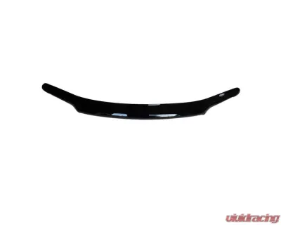 AVS Bugflector II Hood Shield Smoke GMC Envoy High Profile 2002-2009 - 25226