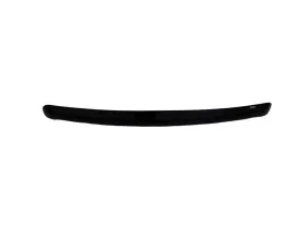 AVS Bugflector II Hood Shield Smoke Ford E-150 High Profile 1992-2007