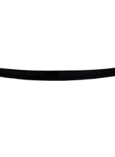 AVS Bugflector II Hood Shield Smoke Ford E-150 High Profile 1992-2007                                     - 25228 - Image 7