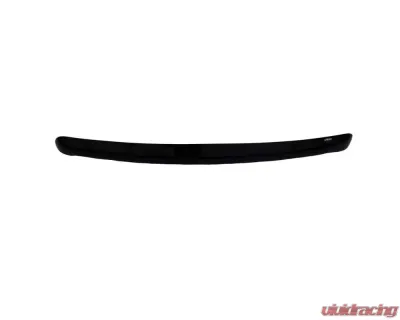 AVS Bugflector II Hood Shield Smoke Ford E-150 High Profile 1992-2007 - 25228