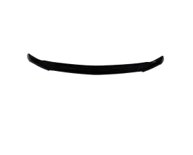 AVS Bugflector II Hood Shield Smoke Chevrolet Avalanche High Profile 2007-2013