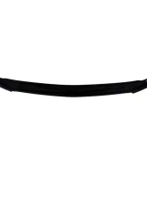 AVS Bugflector II Hood Shield Smoke Chevrolet Avalanche High Profile 2007-2013                                     - 25303 - Image 9