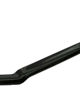 AVS Bugflector II Hood Shield Smoke Toyota Tacoma High Profile 2012-2015                                     - 25310 - Image 8