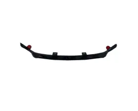 AVS Bugflector II Hood Shield Smoke Ford Explorer High Profile 2006-2010