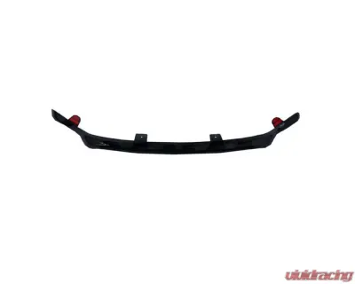 AVS Bugflector II Hood Shield Smoke Ford Explorer High Profile 2006-2010 - 25314