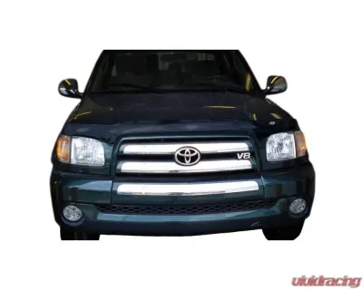 AVS Bugflector II Hood Shield Smoke Toyota Sequoia High Profile 2001-2004 - 25429