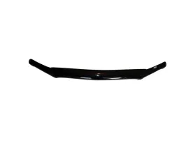 AVS Bugflector II Hood Shield Smoke Chevrolet Avalanche 1500 (w/Body Hardware) High Profile 2002-2006