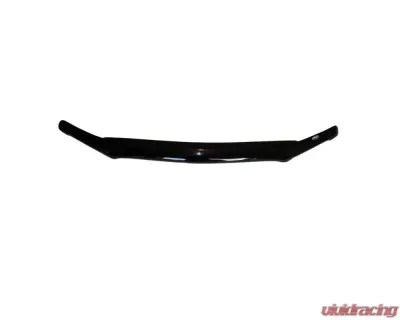 AVS Bugflector II Hood Shield Smoke Chevrolet Avalanche 1500 (w/Body Hardware) High Profile 2002-2006 - 25457