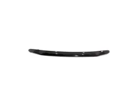 AVS Bugflector II Hood Shield Smoke Ford F-150 High Profile 1997-2003