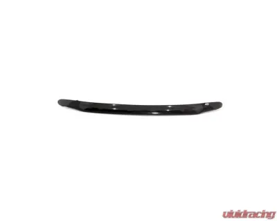 AVS Bugflector II Hood Shield Smoke Ford F-150 High Profile 1997-2003 - 25513