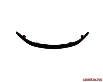 AVS Bugflector II Hood Shield Smoke Mitsubishi Outlander High Profile 2007-2009 - 25602