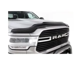AVS Bugflector II Hood Shield Ram 2500 | 3500 | 4500 | 5500 2019+