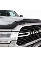 AVS Bugflector II Hood Shield Ram 2500 | 3500 | 4500 | 5500 2019+                                     - 25614 - Image 7