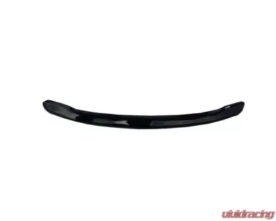 AVS Bugflector II Hood Shield Smoke Mitsubishi Montero Sport High Profile 1997-2004 - 25654