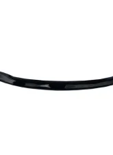 AVS Bugflector II Hood Shield Smoke Mitsubishi Montero Sport High Profile 1997-2004                                     - 25654 - Image 9