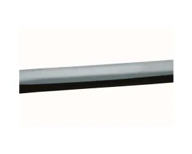 AVS Bugflector II Hood Shield Smoke Chevrolet Express 1500 High Profile 2003-2021