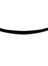 AVS Bugflector II Hood Shield Smoke Chevrolet Silverado 1500 High Profile 2001-2002                                     - 25720 - Image 9