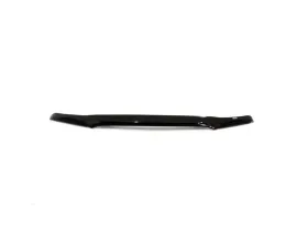 AVS Bugflector II Hood Shield Smoke Chevrolet Avalanche (w/o Body Hardware) High Profile 2003-2006