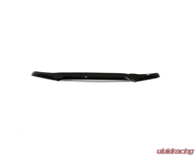 AVS Bugflector II Hood Shield Smoke Chevrolet Avalanche (w/o Body Hardware) High Profile 2003-2006 - 25815