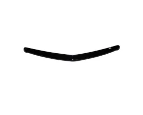 AVS Bugflector II Hood Shield Smoke Acura MDX High Profile 2007-2009