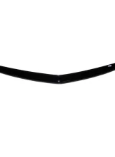 AVS Bugflector II Hood Shield Smoke Acura MDX High Profile 2007-2009                                     - 25852 - Image 9