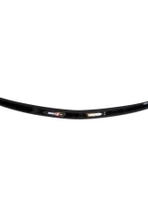AVS Bugflector II Hood Shield Smoke Chevrolet Tahoe High Profile 2000-2006                                     - 25902 - Image 7